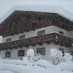 公寓 Haus Meikl