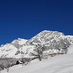 Haus Meikl 公寓 Mühlbach am Hochkönig