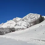 公寓 Haus Meikl Mühlbach am Hochkönig