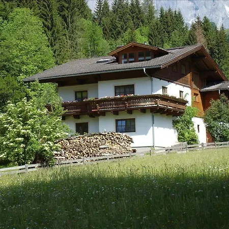 Haus Meikl Muhlbach Am Hochkonig