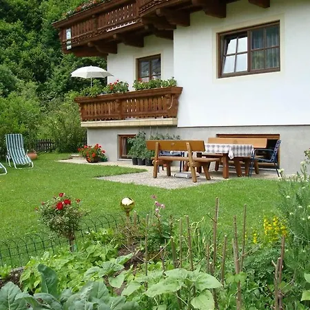 Haus Meikl Apartamento Mühlbach am Hochkönig