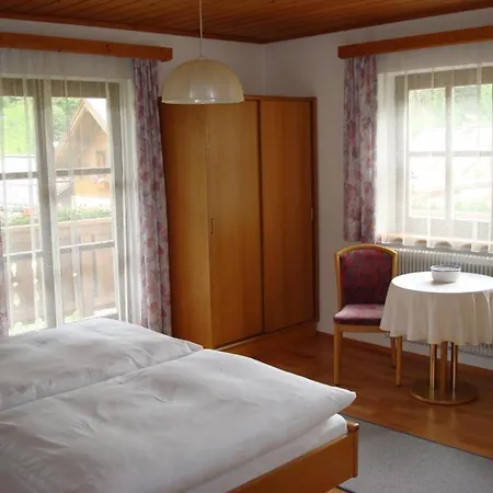 Haus Meikl 公寓