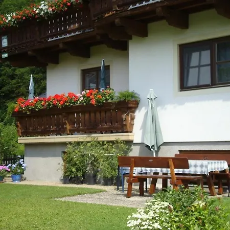 Apartment Haus Meikl *