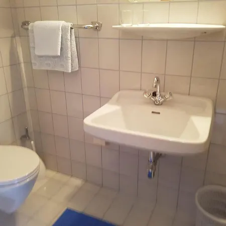 Haus Meikl Apartment