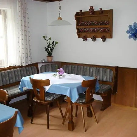 Haus Meikl Apartment