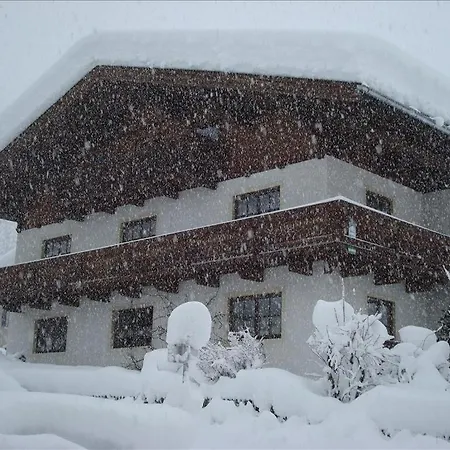 Apartmán Haus Meikl