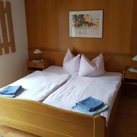 Haus Meikl Apartment *
