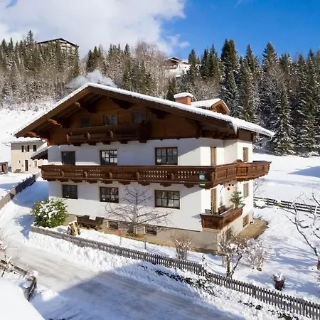 Haus Meikl Apartmán *