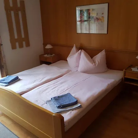 Haus Meikl Mühlbach am Hochkönig