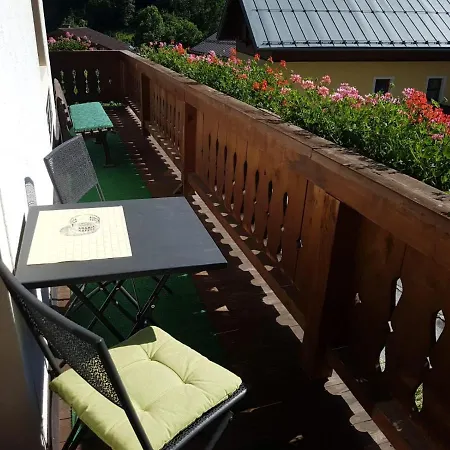 Haus Meikl *