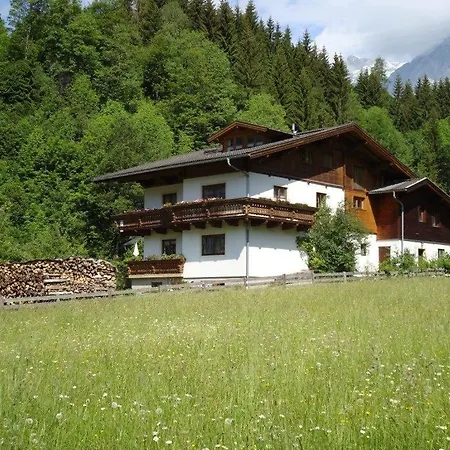 Haus Meikl *