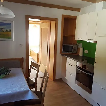 Haus Meikl Apartment