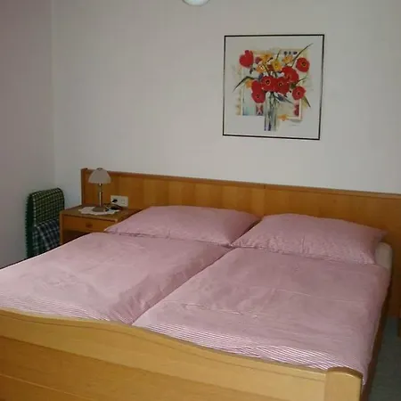 Haus Meikl 公寓