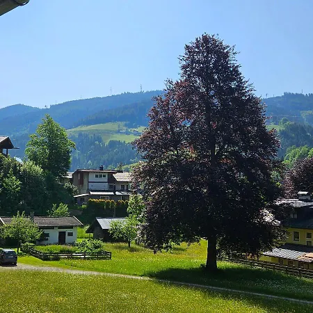 Haus Meikl Apartment *