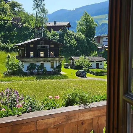Apartment Haus Meikl