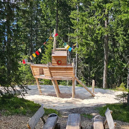 Haus Meikl 公寓 Mühlbach am Hochkönig