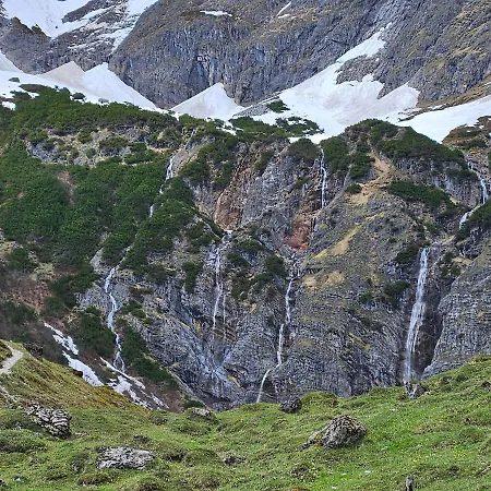 Haus Meikl Apartmán