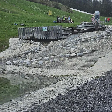 Haus Meikl Mühlbach am Hochkönig