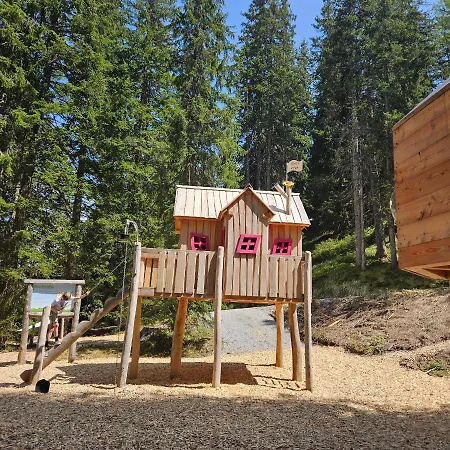 Haus Meikl Apartmán