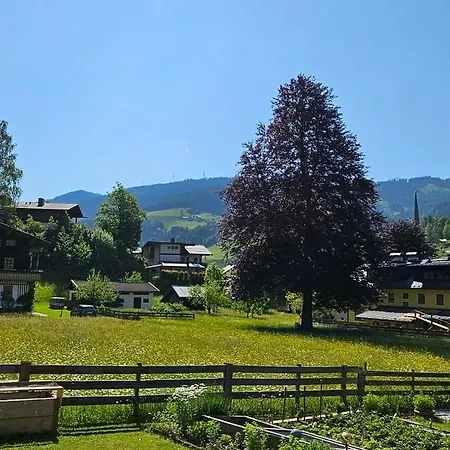 Haus Meikl Muhlbach Am Hochkonig