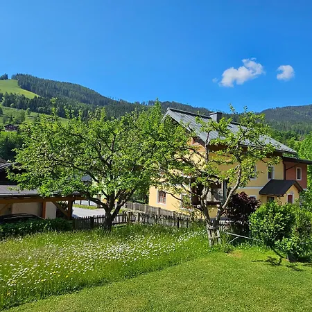 Haus Meikl Apartment