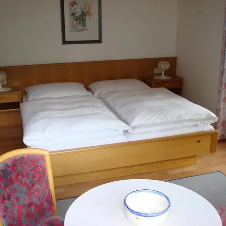 Apartment Haus Meikl *