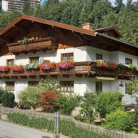 Haus Meikl Mühlbach am Hochkönig
