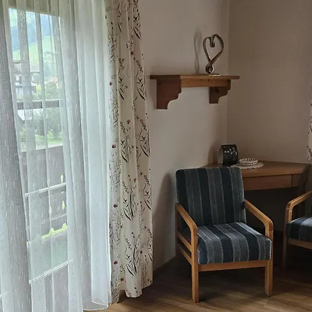 Haus Meikl 公寓 Mühlbach am Hochkönig
