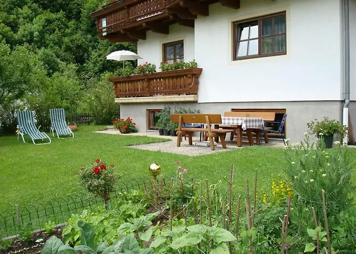 Haus Meikl Appartement Mühlbach am Hochkönig
