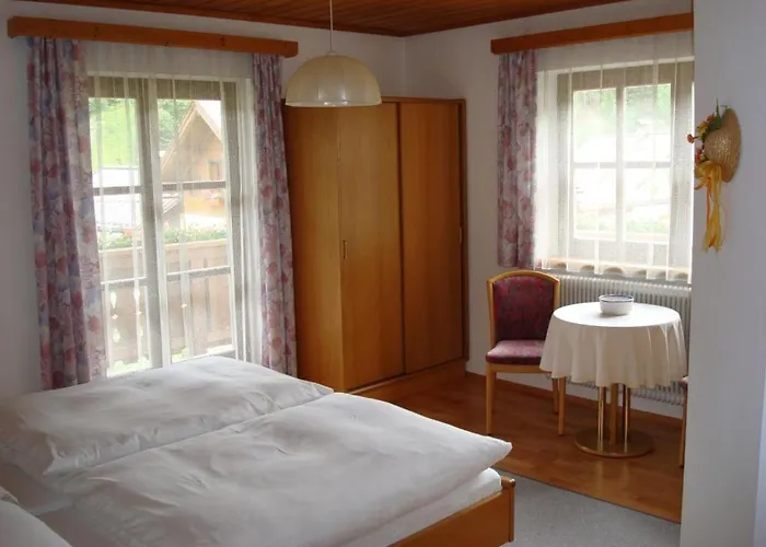 Haus Meikl Appartement