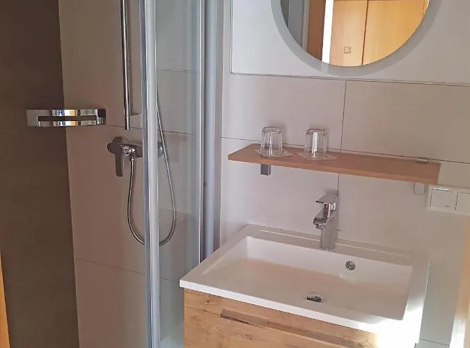 Haus Meikl * Mühlbach am Hochkönig