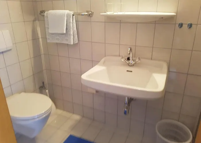 Haus Meikl Appartement