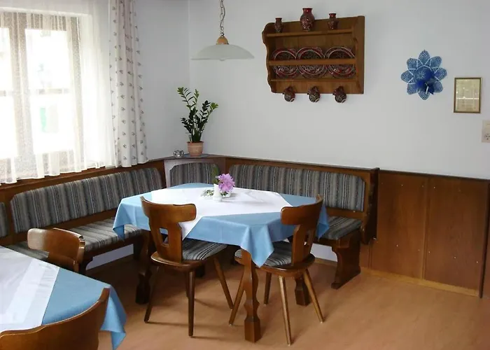 Haus Meikl Appartement