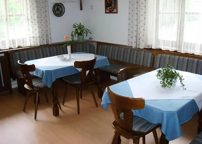 Haus Meikl Appartement