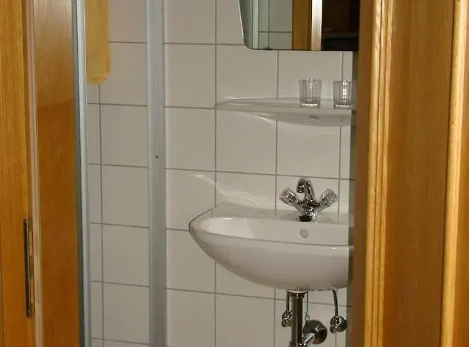 Haus Meikl Appartement Mühlbach am Hochkönig