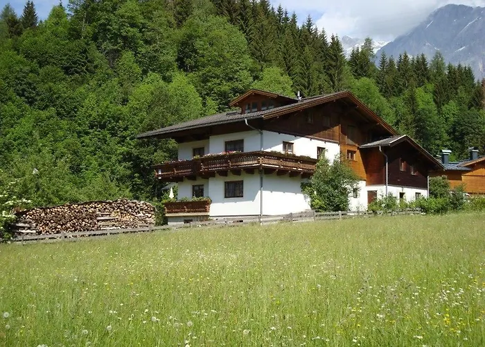 Haus Meikl *