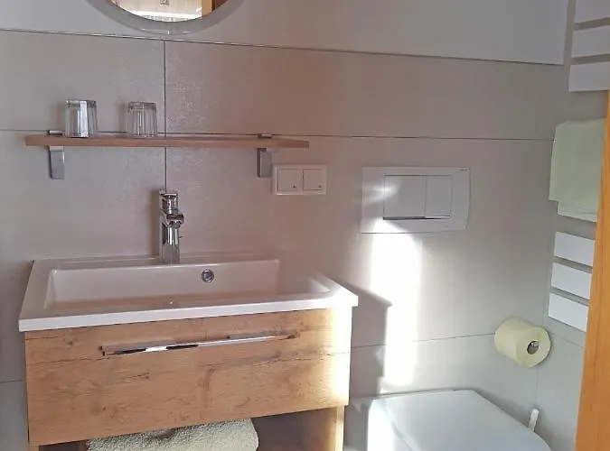 Appartement Haus Meikl Mühlbach am Hochkönig