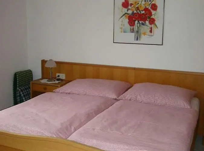 Haus Meikl Διαμέρισμα