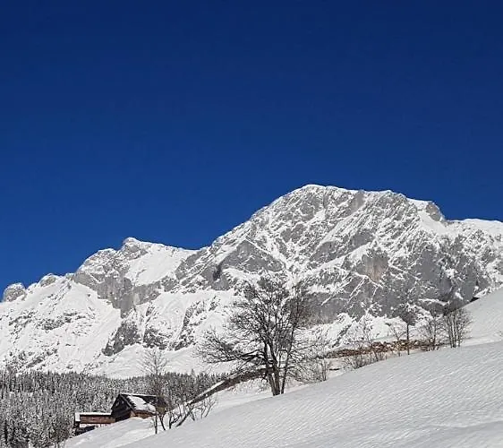 Haus Meikl Appartement Mühlbach am Hochkönig