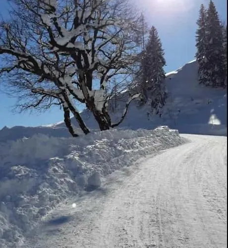 Haus Meikl Appartement