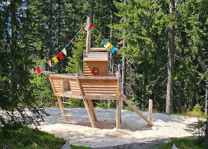 Haus Meikl Appartement Mühlbach am Hochkönig