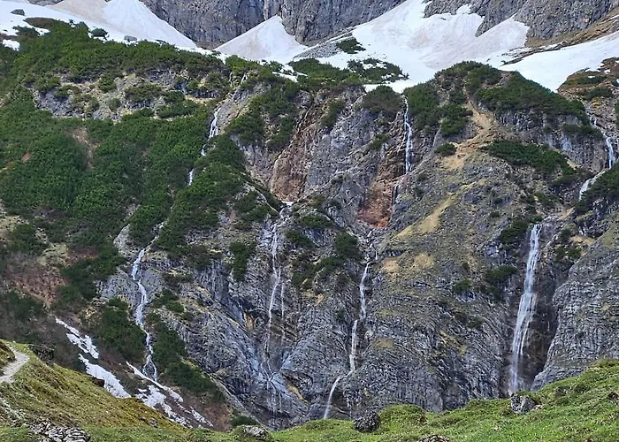 Haus Meikl Appartement