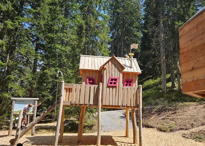 Haus Meikl Appartement