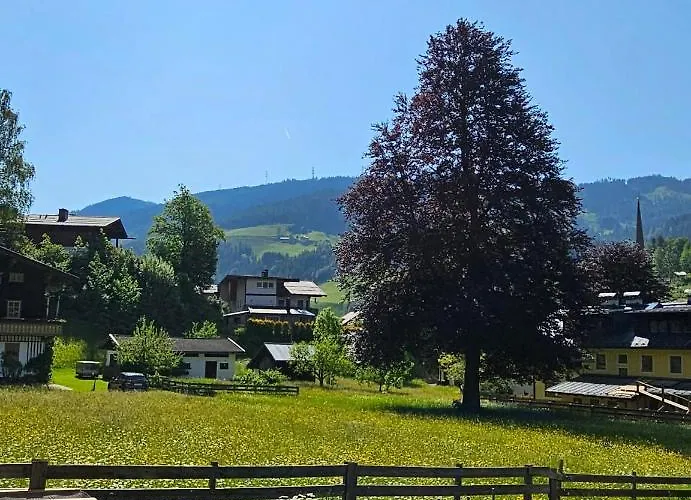 Haus Meikl Mühlbach am Hochkönig