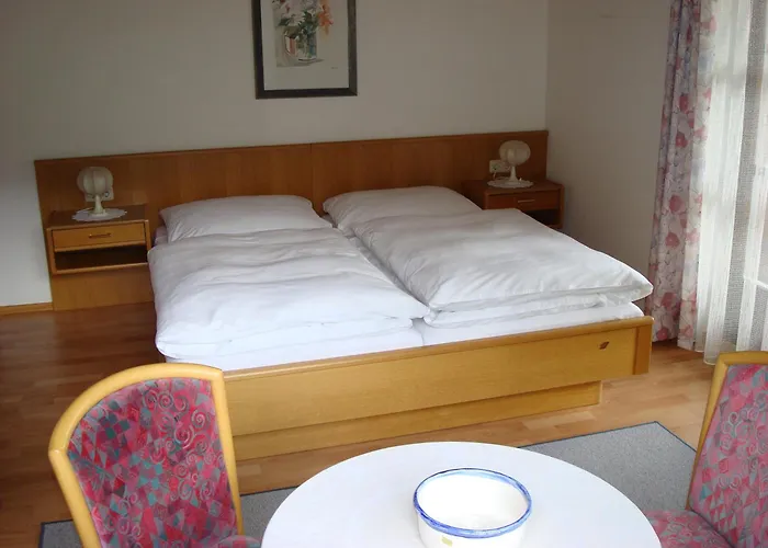 Διαμέρισμα Haus Meikl *